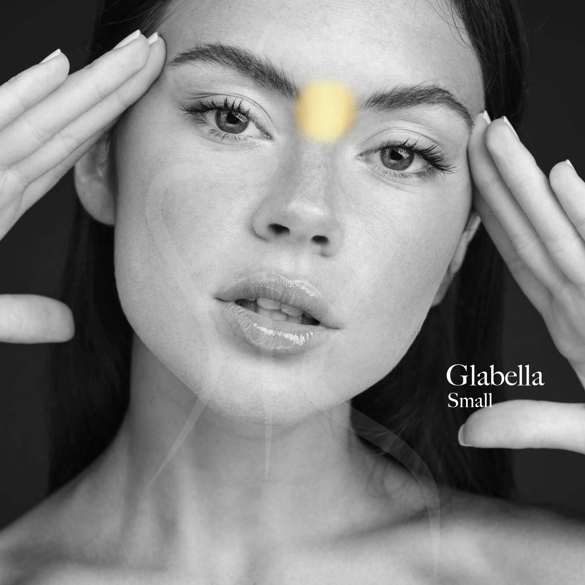 Sm, Eyebrow Pkg of 6