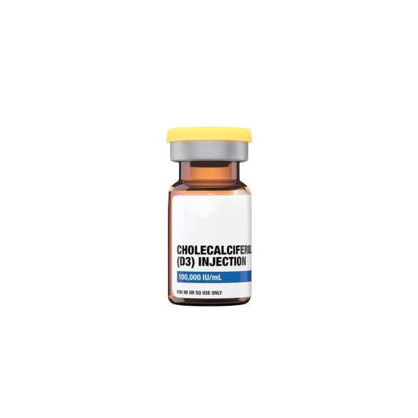 Vitamin D Injection